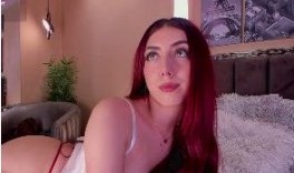 Anteprima webcam di Kloe_s